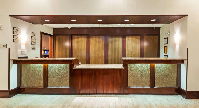Homewood Suites Wichita Falls, Boek Hotel Hotels in Wichita Falls met parkeren, Parkeren