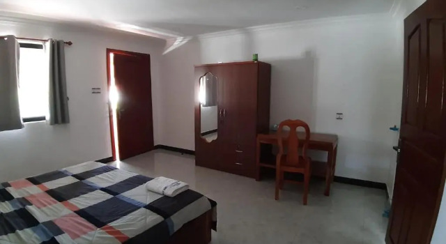 1-2pax AC room 2 including kitchen