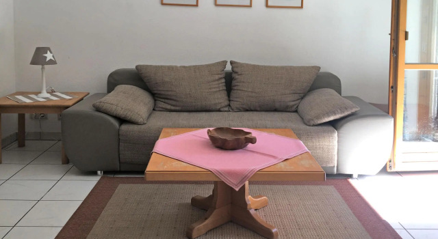 Ferienhaus in der Nahe des Skigebietes, Varaa Lomakoti Hotellit Baijeri pysäköinnillä, Pysäköinti