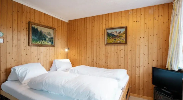 Chalet Speer, Забронировать Шале Амден Lake Walen