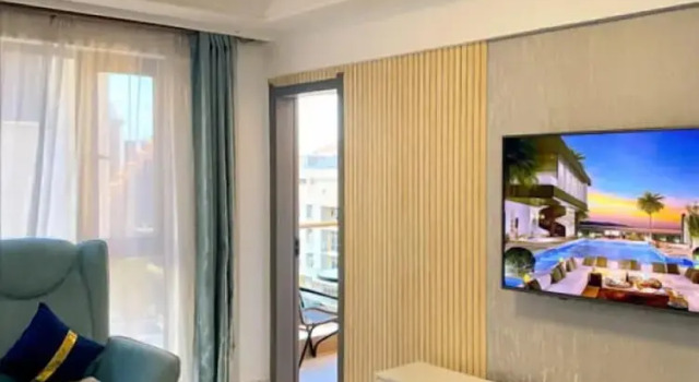 Апартаменты Classic Smart Homes - The Comfort Cove