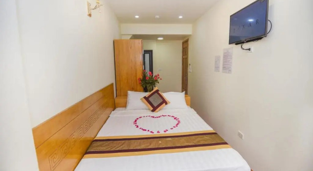 Номер Superior Old Town Palace Guest House