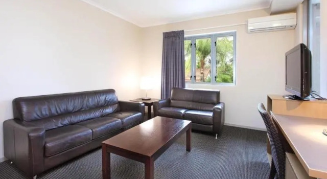 Номер Standard Brisbane International Virginia