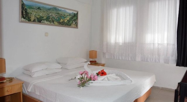 Villa Poseidon