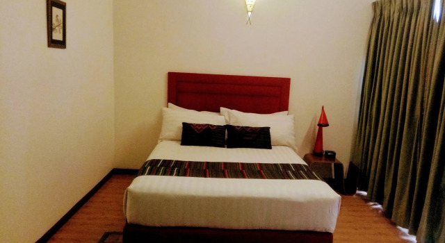 Shaligram Hotel