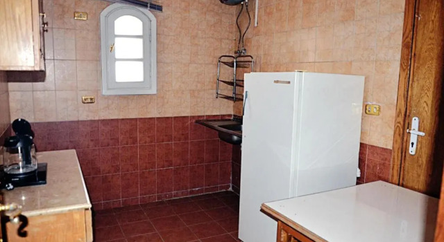 Suite Elminya Compound