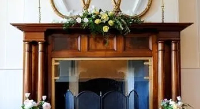 Woodhall Spa Manor, Book Ferieresort SPA-hoteller i Lincolnshire, SPA