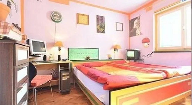Split Art Apartment, Prenota Appartamento Splitska 