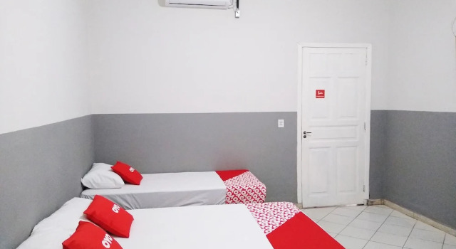 Hotel Brás, Забронировать Отель Pari Сан-Пауло, рядом с Браш