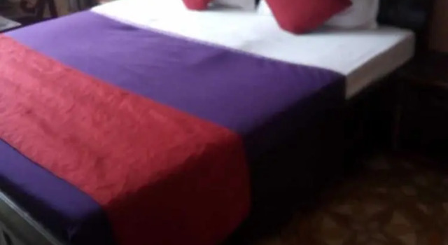 Номер Luxury Hotel KC Regency