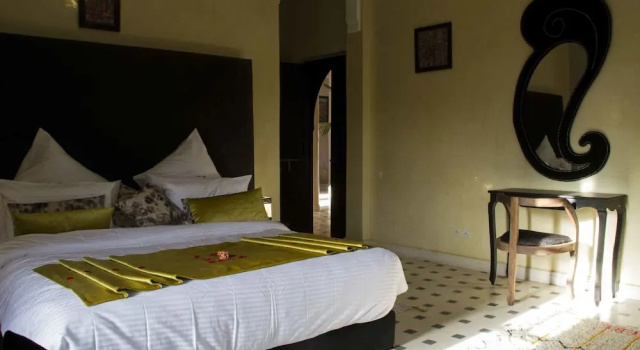 Номер Comfort Kasbah ATFEL