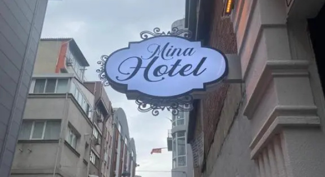 Двухместный номер Deluxe Mina Life Hotel