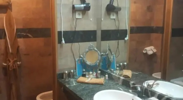 Номер Standard Hotel Kerala