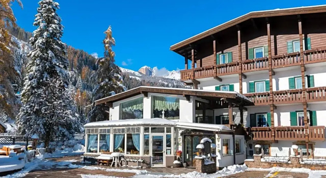 Hotel Al Lago