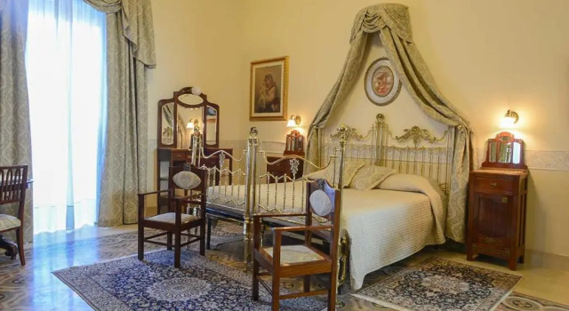 Люкс Albergo Italia