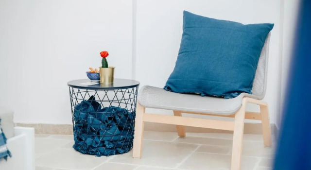 Студия Casa Di Flora Guesthouse