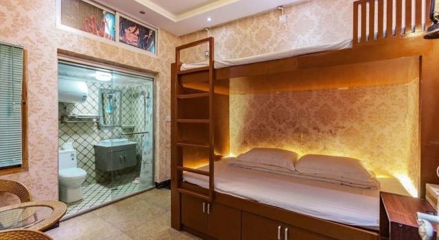 Xitang Moon Courtyard Guest House, Prenota Affittacamere Jiaxing Zhejiang