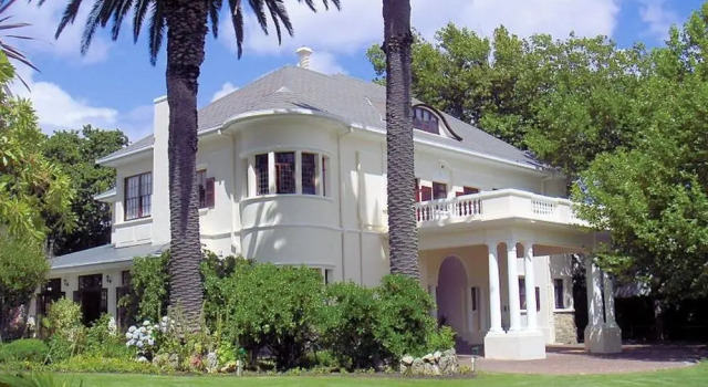 Номер Standard Palm House Boutique Hotel and Spa