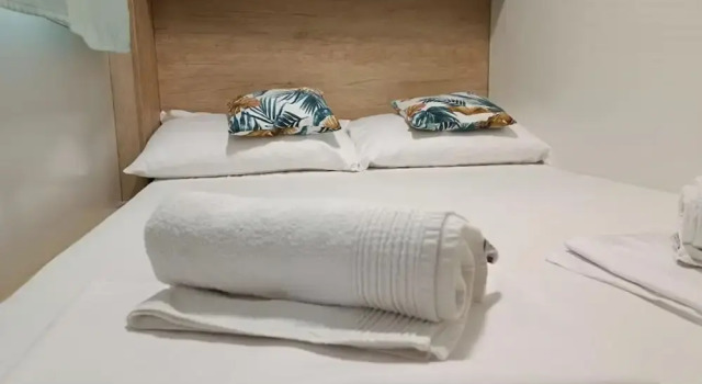 SAK Mobile Home Privlaka, Rezerwuj Hotel Privlaka Zadar County