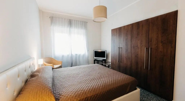 B&B Borgo 40