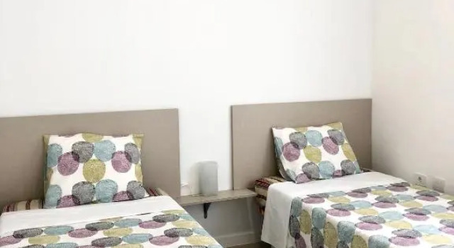Apartamento de la Candelaria I