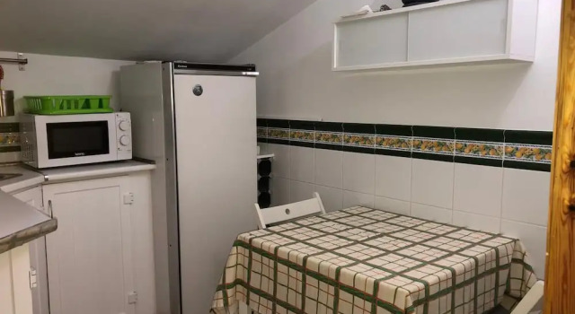 Апартаменты с 2 комнатами Casa Rural Las Cuevas de Setenil