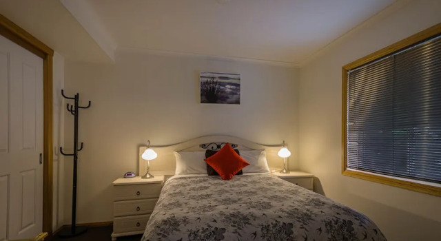 Maria Views Bed & Breakfast, Rezervați Hotel Orford Tasmania