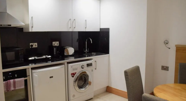 Апартаменты Premium Osborne Aparthotel