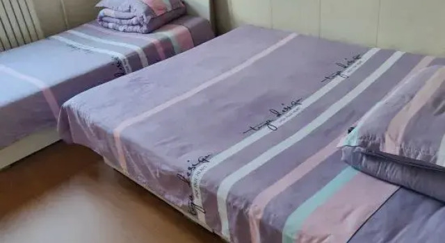 Двухместный номер Standard Tianjin Common People Daily Rent