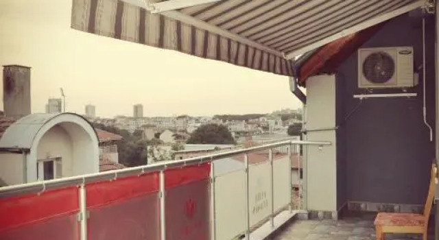 Номер Standard Hotel Mali
