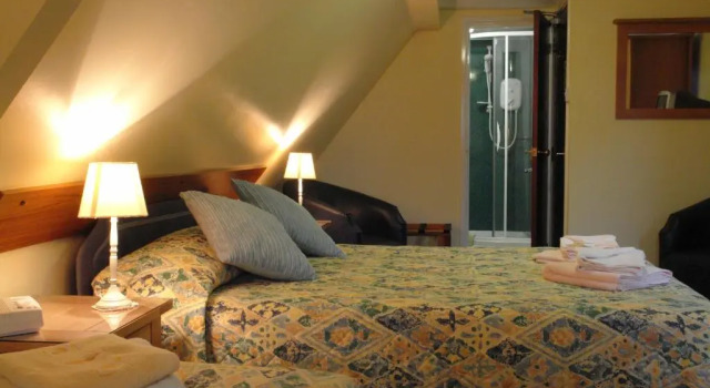Семейный номер Standard Midway Guest House