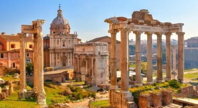Holidays Banchi Vecchi Apartment, Prenota Appartamento Piazza Navona Roma
