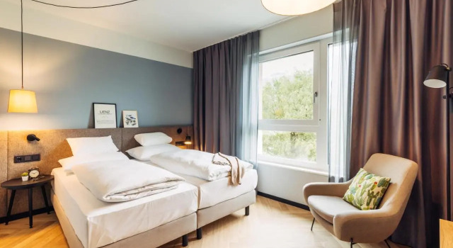 harry's home Graz smart city, Đặt Căn hộ Căn hộ ở Styria, Căn hộ