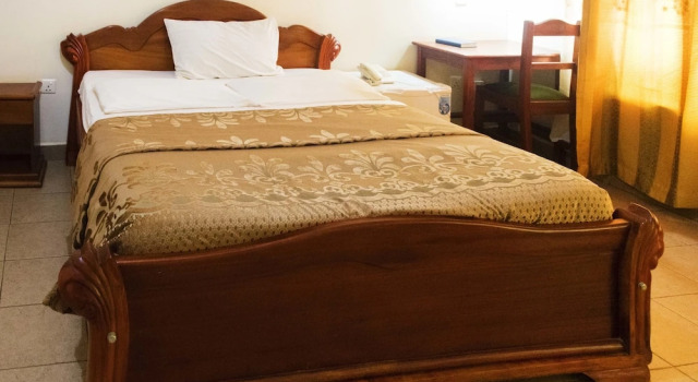 Standard chambre Palm World Hotel
