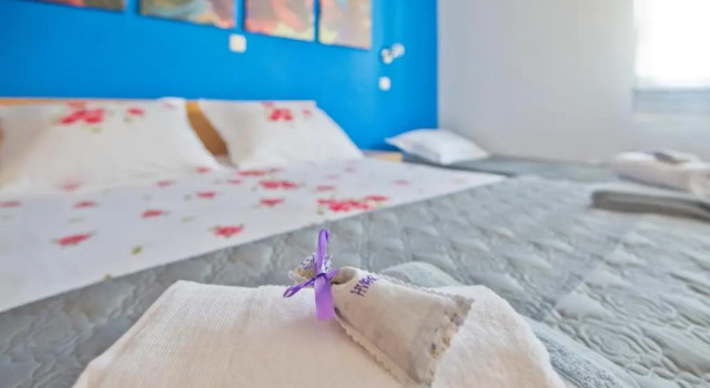 Апартаменты Apartment Zdravka