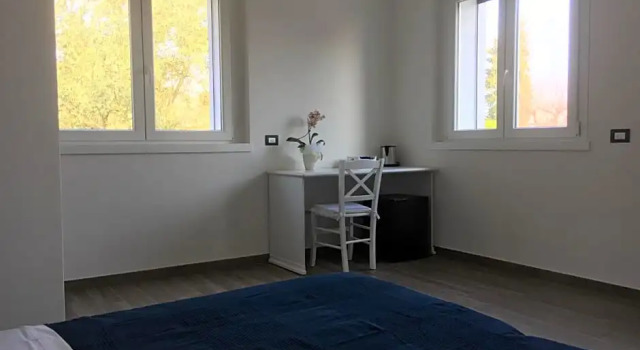 B&B Le Farfalle, Book Bed and Breakfast Hotels in Onno with Parking, Parking