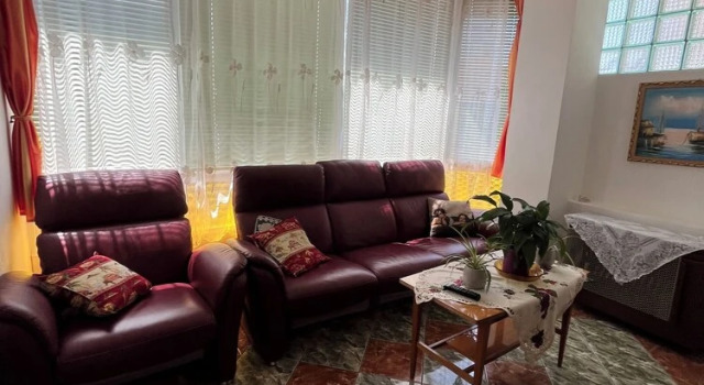 Апартаменты Joker Villa Apartmanhaus
