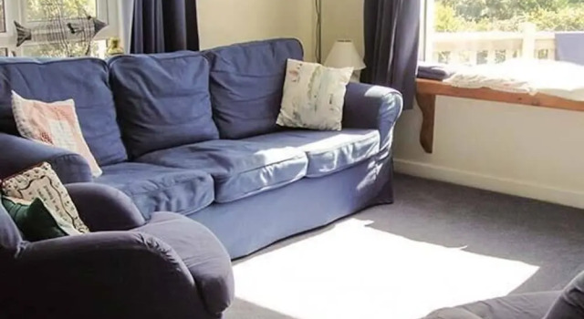 Carrog, Book Feriehus Trearddur Bay Anglesey