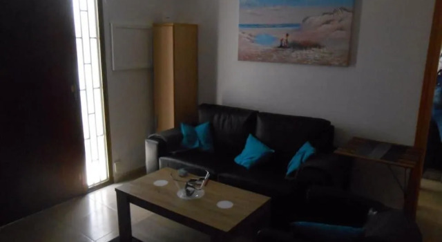 Apartamento Plaza Rio Aguasvivas 5 BB, Забронировать Апартаменты/квартира Отели Торремолинос с парковкой, рядом с Культурный центр им. Пабло Руиса Пикассо, Парковка