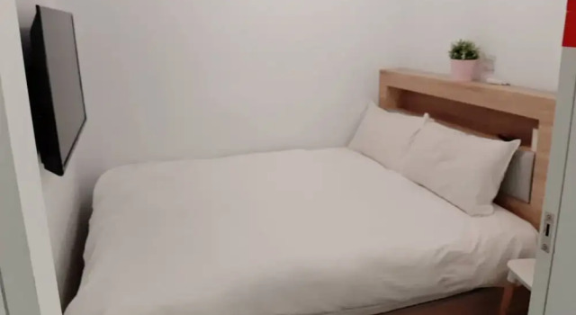 LIGHT INN - Hostel