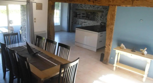 Grange de la Motte, Забронировать Отель Литто 