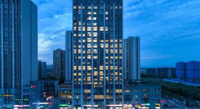 Super 8Hotel premier (sanshengxiang branch store)