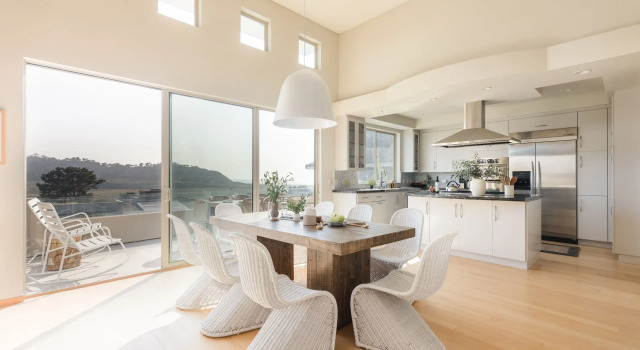 Seascape by Avantstay Spacious Contemporary Oasis in Del Mar, Забронировать Отель Отели Дель-Мар 3 звезды, 3*