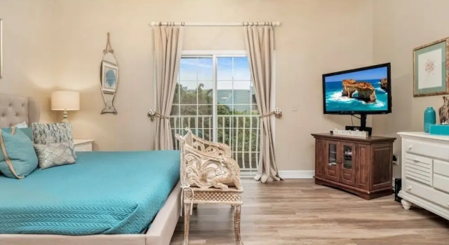 S Of Ocean Gate 345 2 Bedroom Condo