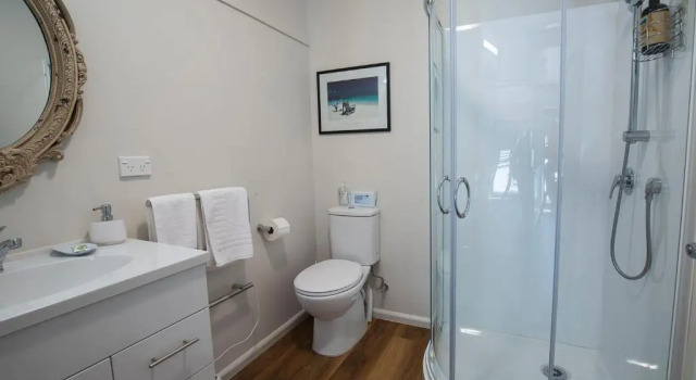 Номер Standard Bellbird Guest Accommodation