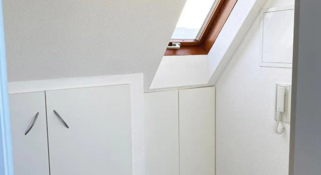 Gemutliche 2 Zimmerwohnung Mit TV Und Wlan