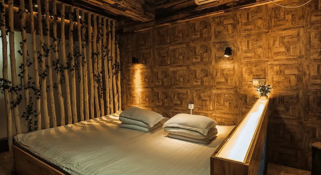 Zerg Backpackers Youth Hostel, Забронировать Хостел Синьчэн Сиань, рядом с Luomashi Walking Street