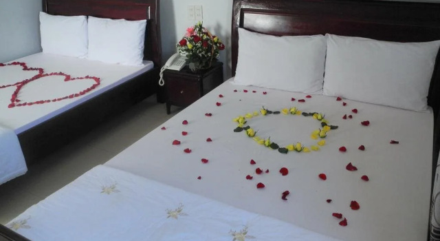 Nam Hong Hotel