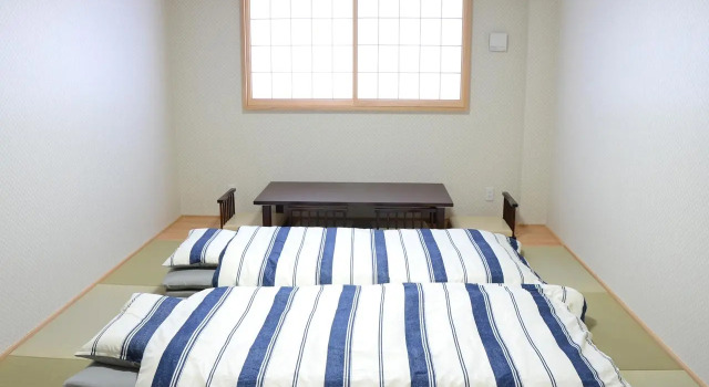 Номер Standard BEPPU HOSTEL U&T