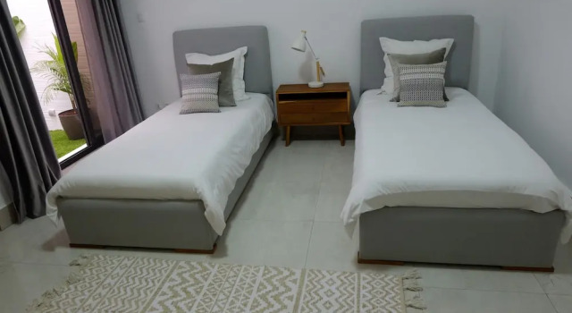 La Demeure Appart Hotel